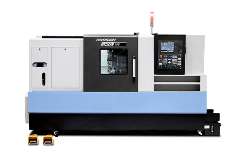 單刀塔雙軸(zhóu)卧式LYnx305