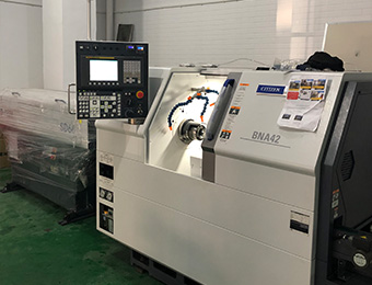 數(shu)控機床(chuáng)-有哪些(xie)行業會(hui)用到？