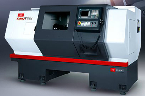 簡析(xi)數控機床(chuang)刀具選擇(zé)