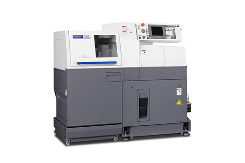 可從工件(jian)的加工精(jīng)度看數控(kong)機床的效(xiào)率