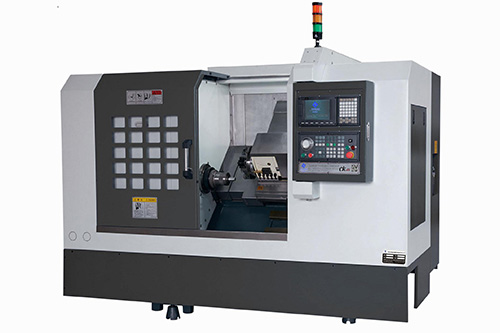 數控車床(chuang)的主軸裝(zhuang)配結構