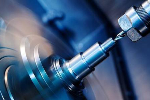 機床數(shù)控加工(gong)中的基(jī)本加工(gong)方法是(shi)什麽