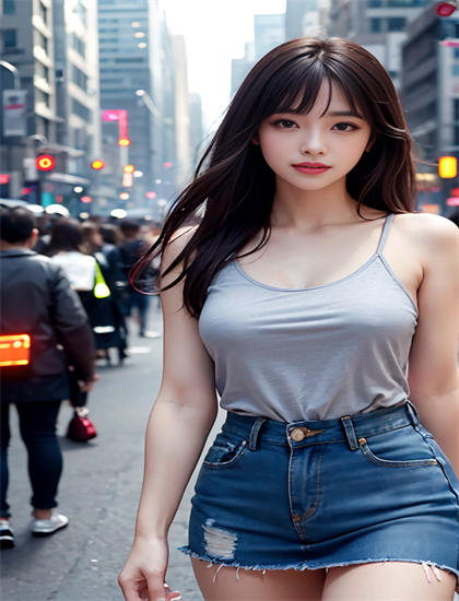 她痴迷于我的丈夫人性探讨：人性本质与道德困境思考